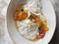 Kokos-Milchreis Rezept