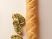 Kräuter-Brot Rezept