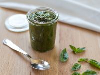 Kräuterpaste Rezept