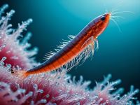 Krill-Öl: Das Gesundheitswunder?