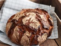 Krustenbrot Rezept