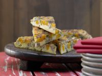 Kürbis-Eierkuchen Rezept