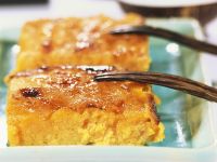 Kürbisauflauf Rezept