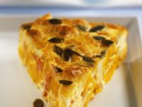 Kürbisauflauf Rezept