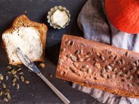 Kürbisbrot Grundrezept Rezept