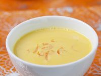 Kürbiscremesuppe Rezept