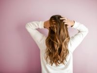 Die besten Lebensmittel gegen Haarausfall