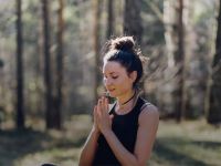 Lebensmittel gegen Stress