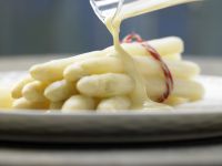 Leichte Hollandaise Rezept