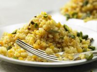 Linsen-Bulgur Rezept