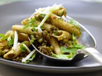 Linsen-Gemüse-Bolognese Rezept