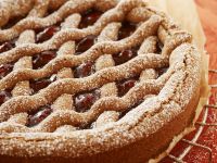 Linzer Kuchen Rezept