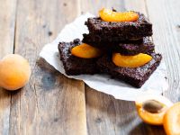 Low-Carb-Brownies Rezept