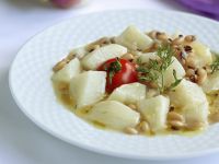 Mairübenragout Rezept