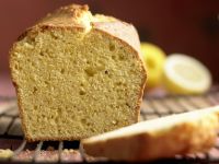 Maisgrieß-Rührkuchen Rezept