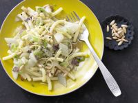 Gebackener Kabeljau mit Fenchelgemüse Rezept | EAT SMARTER