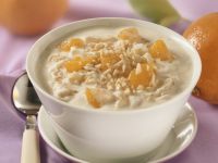 Mandarinenquark Rezept