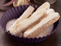 Mandel-Zimtstangen Rezept