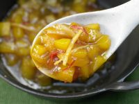 Mango-Chutney Rezept