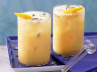 Mango-Smoothie Rezept