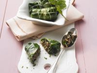 Mangoldrouladen Rezept