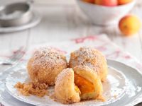 Marillenknödel Rezept
