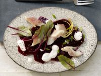 Marinierte Rote Bete Rezept
