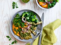 Marinierte Schnitzel Rezept