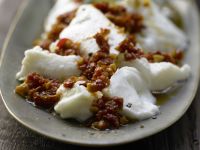 Marinierter Mozzarella Rezept