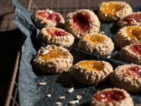 Maronen-Plätzchen Rezept