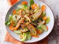 Maultaschensalat Rezept