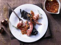 Mediterraner Hummer Rezept