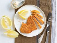 Wiener Schnitzel – smarter Rezept