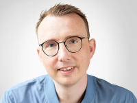 Dr. med. Carl Meißner