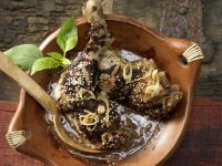 Mexikanisches Hähnchen Rezept