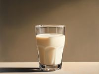 Wie sinnvoll ist die Milch-Diät?