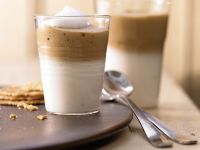 Milchkaffee-Mousse Rezept