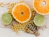 Mineralstoffe: Tabelle mit allen wichtigen Infos