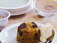 Mini-Früchtekuchen Rezept