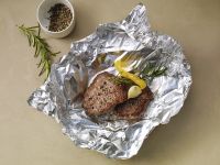 Minutensteaks zubereiten