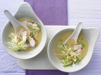 Miso-Suppe Rezept