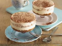 Mokka-Tiramisu Rezept
