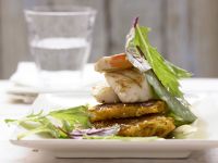 Möhren-Kartoffel-Rösti Rezept