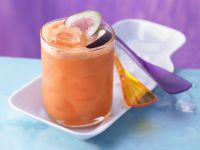 Möhren-Mandarinen-Drink Rezept