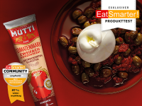 So intensiv wie du: Das sagen die Tester:innen zum neuen MUTTI Tomatenmark