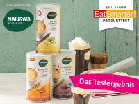Kaffee-Alternativen von Naturata: Das sind die Testergebnisse