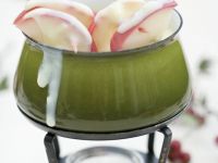 Die besten Obstfondue-Rezepte 