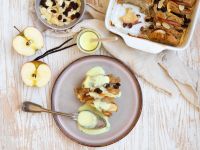 Ofenschlupfer Rezept