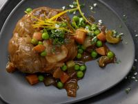 Ossobuco Rezept