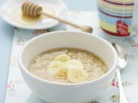 Overnight Oats Rezept
